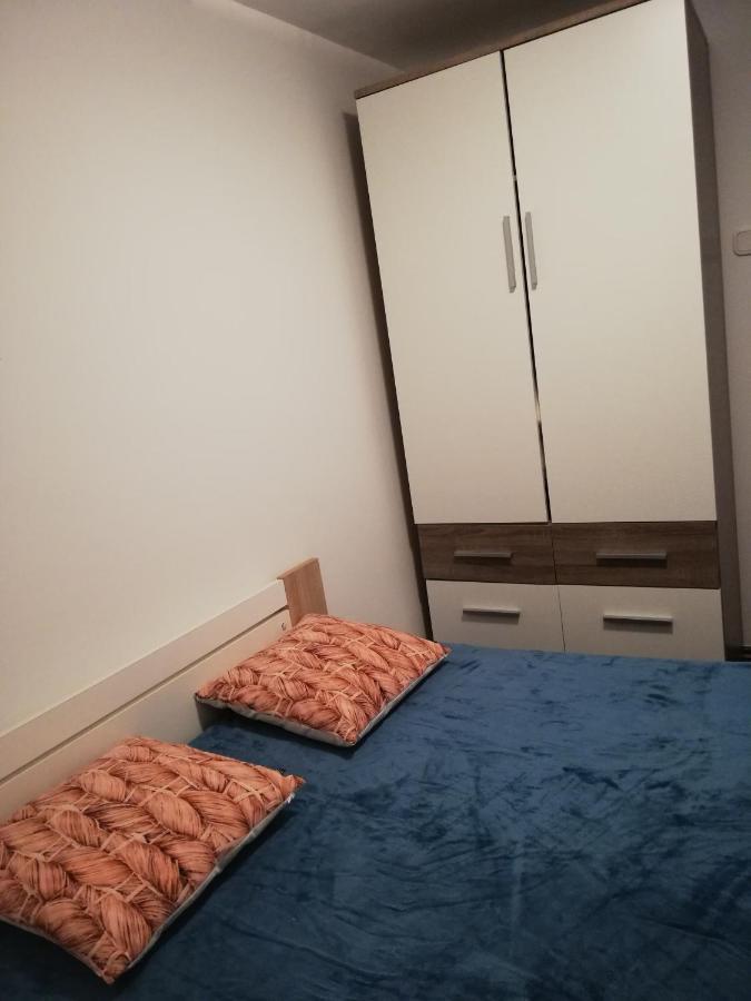 Apartman Cvita Tkon Luaran gambar