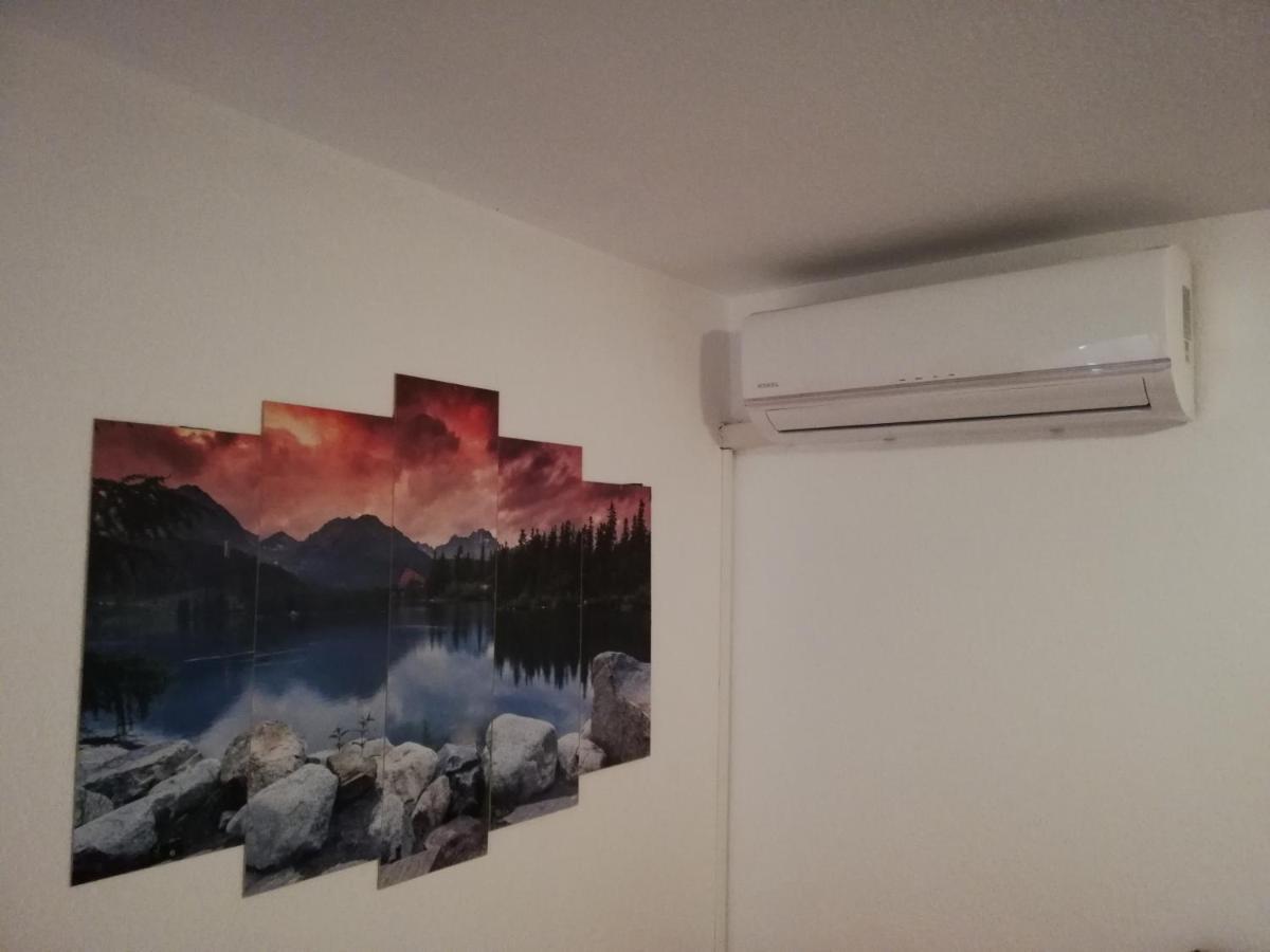 Apartman Cvita Tkon Luaran gambar